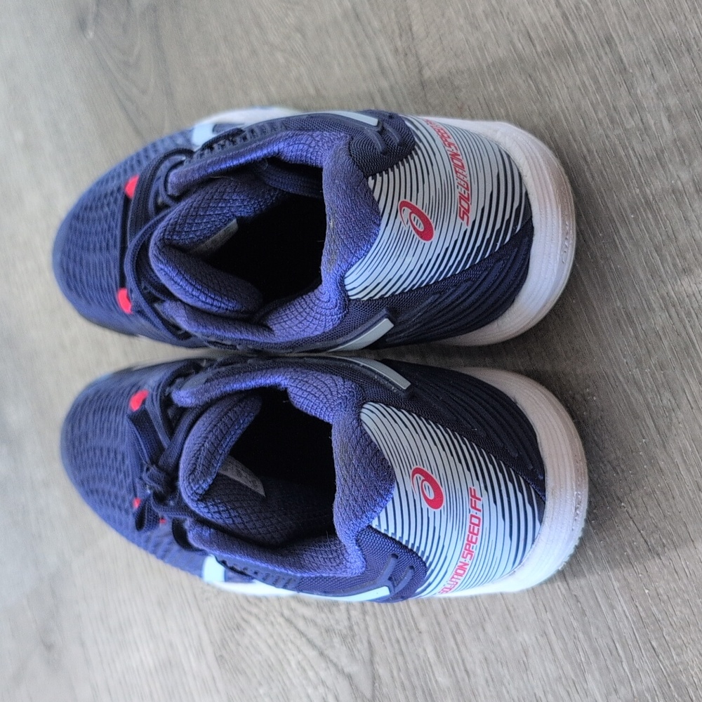 Asics Sneakers - Picture 3 of 4